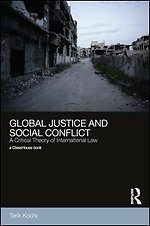 Global Justice and Social Conflict