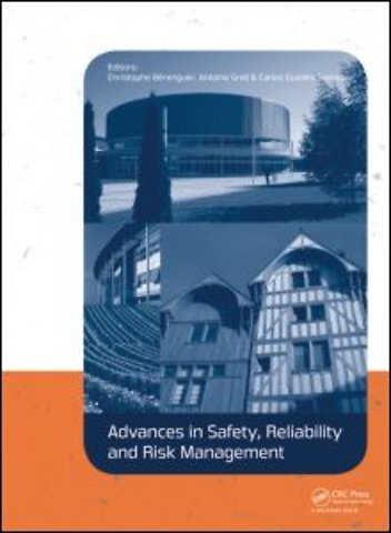 Advances in Safety, Reliability and Risk Management