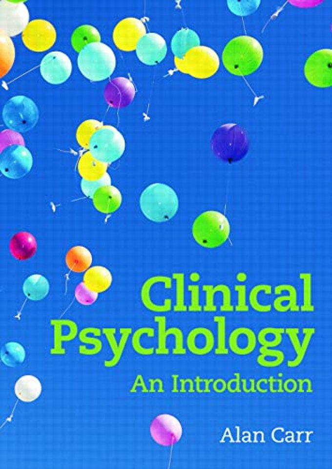 Clinical Psychology