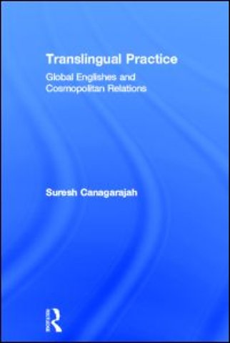 Translingual Practice