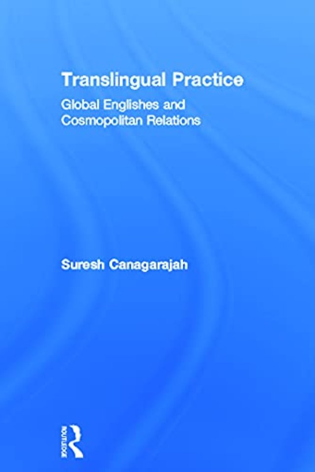 Translingual Practice