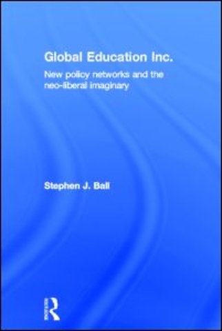 Global Education Inc.