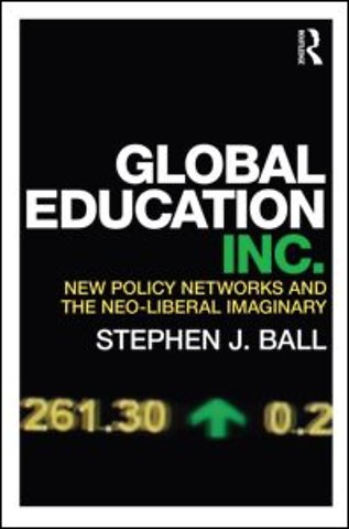 Global Education Inc.