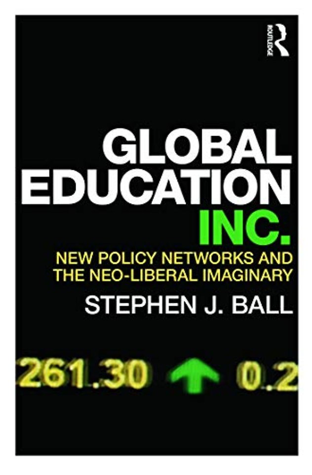 Global Education Inc.