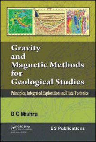 Gravity and Magnetic Methods for Geological Studies