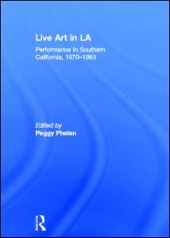 Live Art in LA