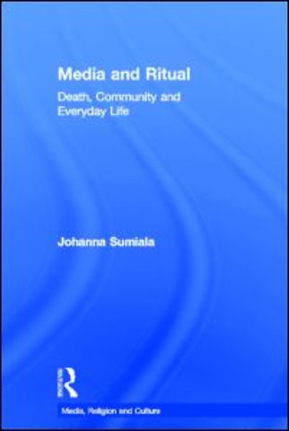 Media and Ritual