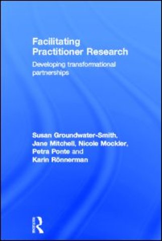 Facilitating Practitioner Research