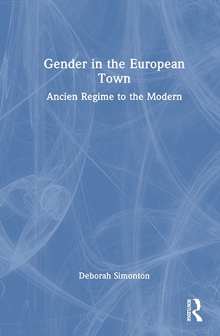Gender in the European Town