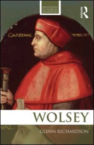 WOLSEY