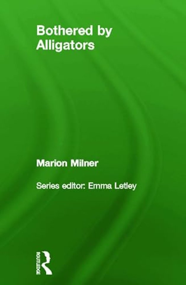 Collected Works of Marion Milner