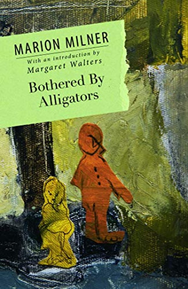 Collected Works of Marion Milner