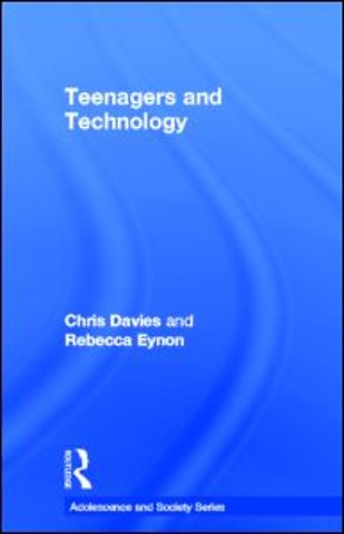Teenagers and Technology
