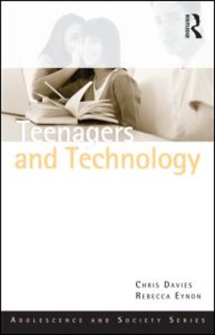 Teenagers and Technology