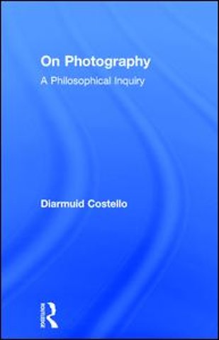 On Photography