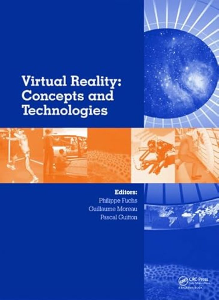 Virtual Reality: Concepts and Technologies