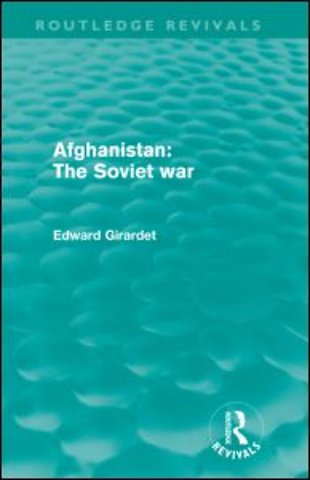 Afghanistan: The Soviet War