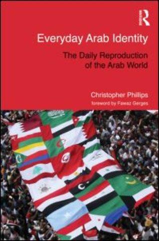 Everyday Arab Identity