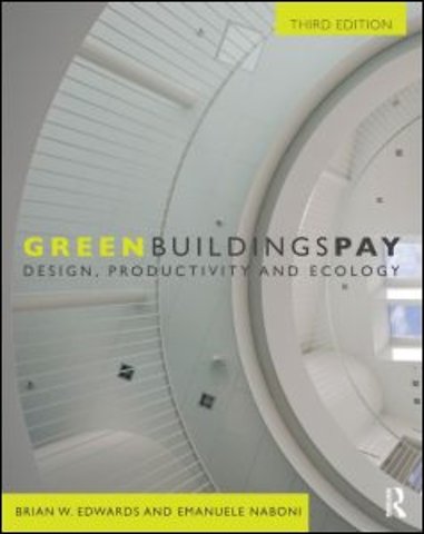 Green Buildings Pay