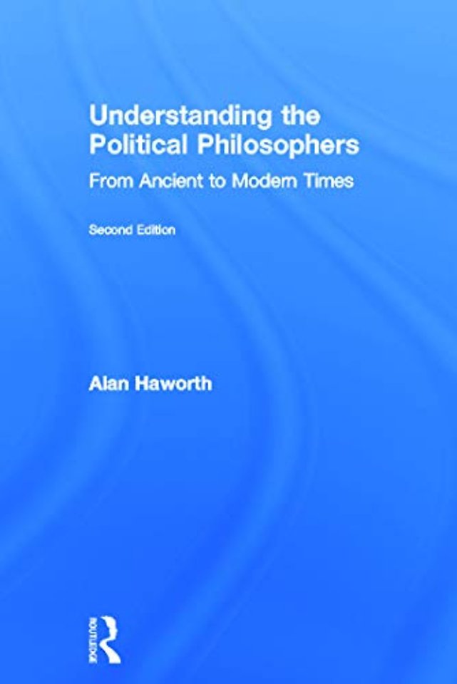 Understanding the Political Philosophers