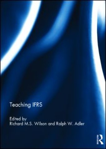Teaching IFRS