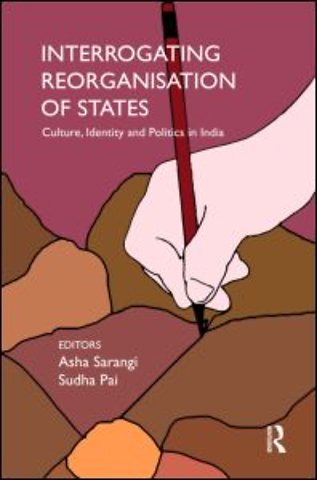 Interrogating Reorganisation of States