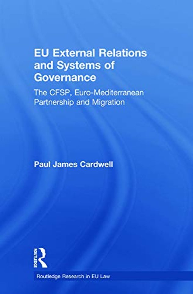 EU External Relations and Systems of Governance