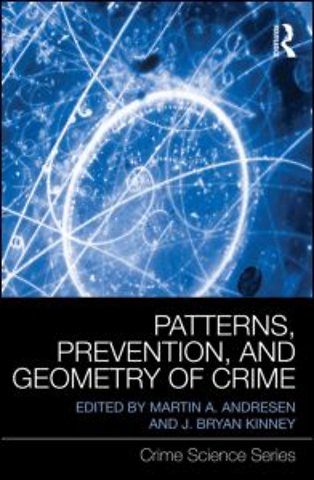 Patterns, Prevention, and Geometry of Crime