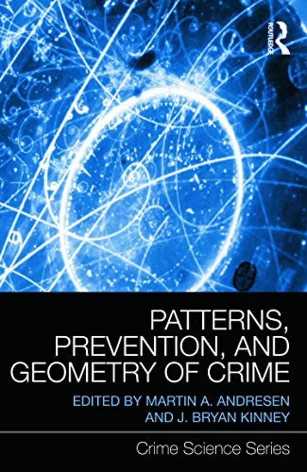 Patterns, Prevention, and Geometry of Crime