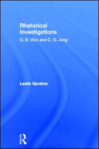 Rhetorical Investigations
