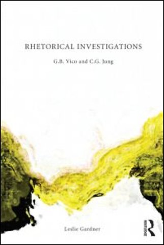Rhetorical Investigations