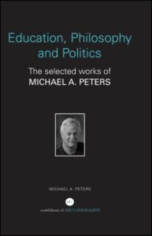 Education, Philosophy and Politics