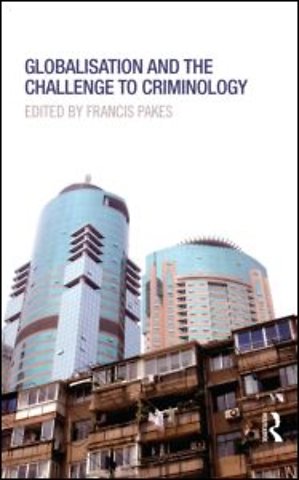 Globalisation and the Challenge to Criminology