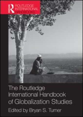 Routledge International Handbook of Globalization Studies