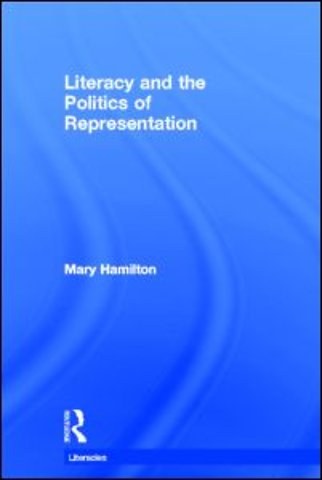 Literacy and the Politics of Representation