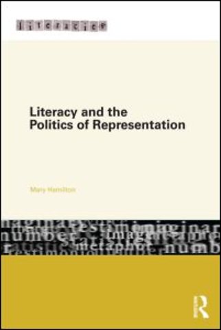 Literacy and the Politics of Representation