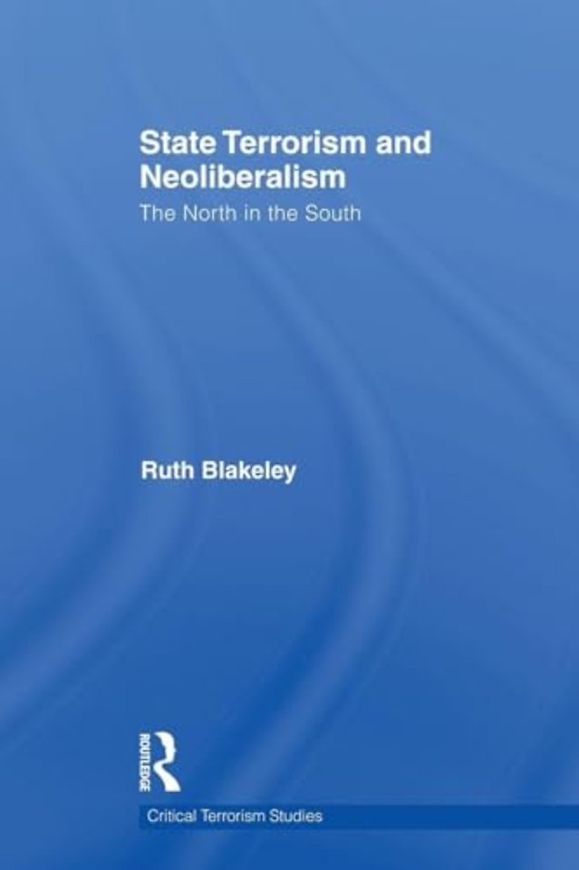State Terrorism and Neoliberalism