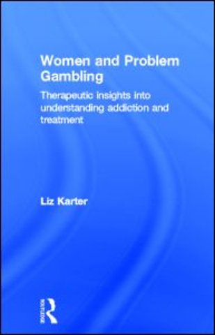 Women and Problem Gambling