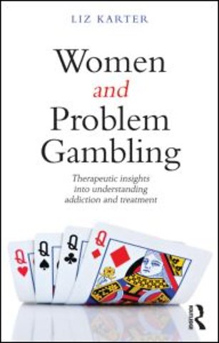 Women and Problem Gambling