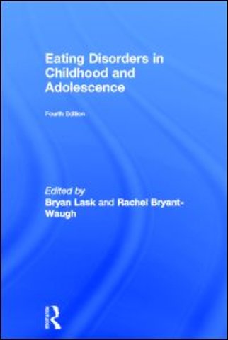 Eating Disorders in Childhood and Adolescence