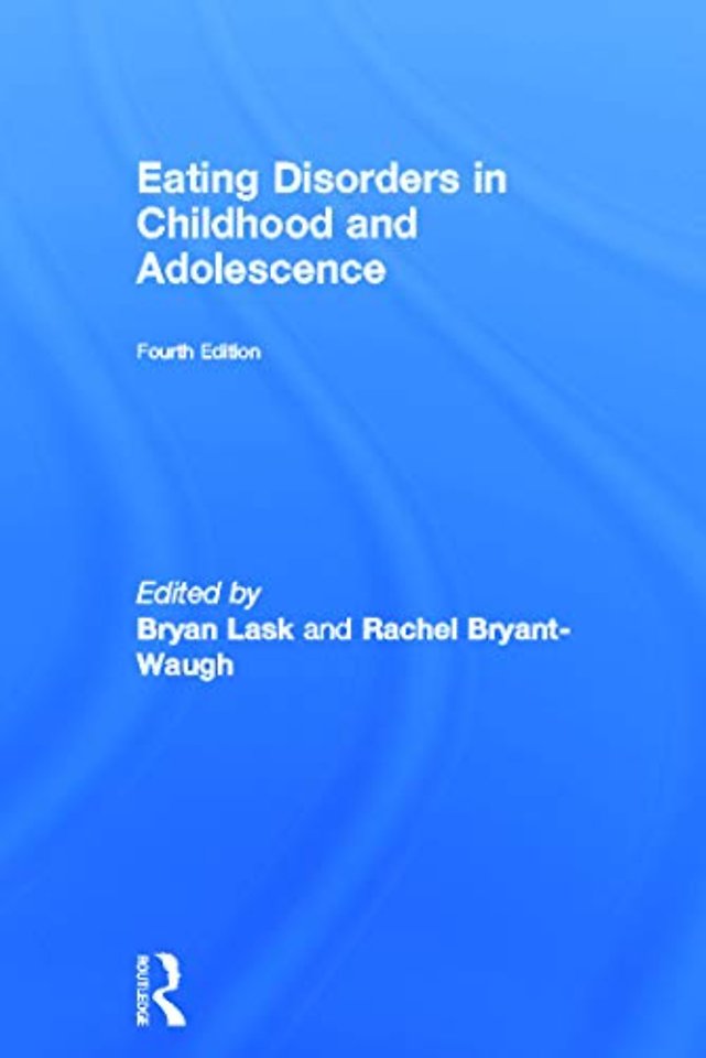 Eating Disorders in Childhood and Adolescence