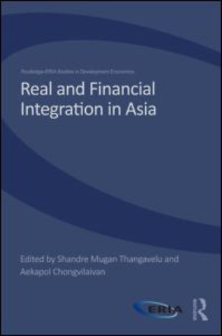 Real and Financial Integration in Asia
