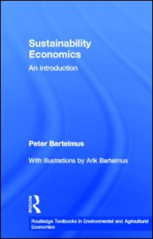 Sustainability Economics