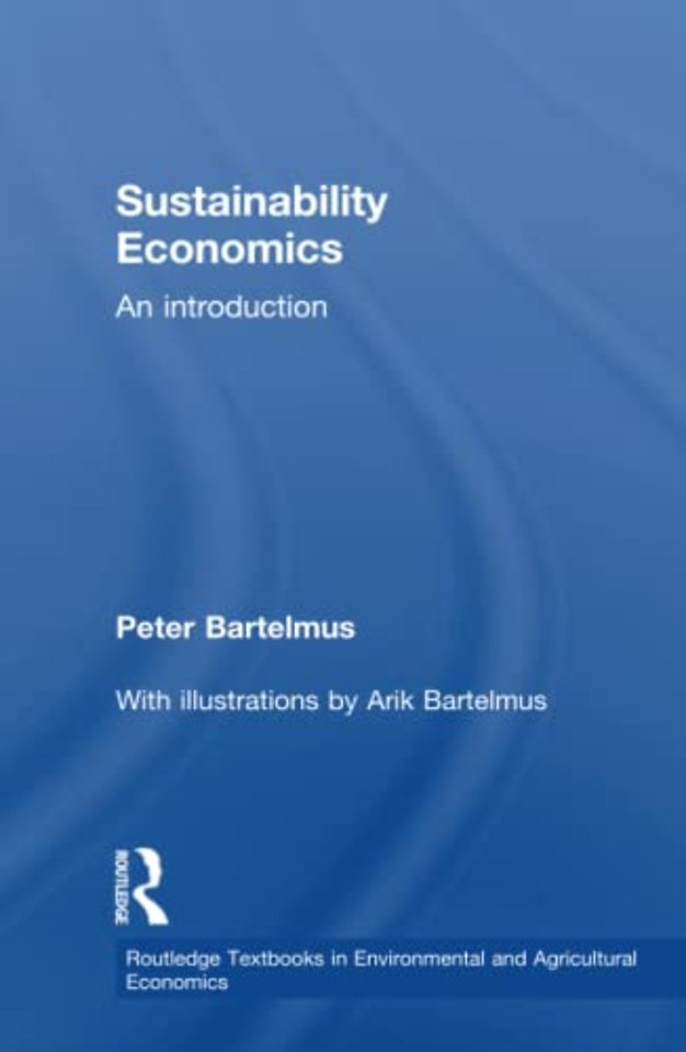 Sustainability Economics