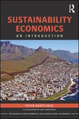 Sustainability Economics