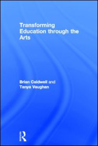 Transforming Education through the Arts