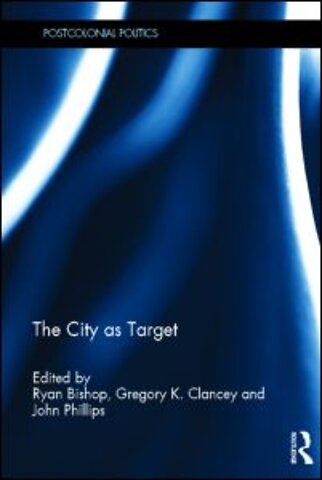 City as Target