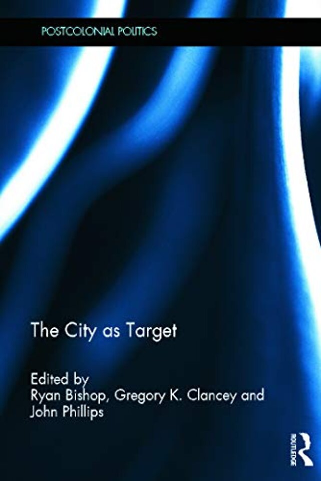 City as Target