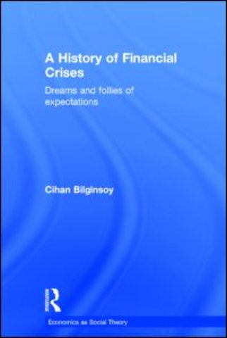 History of Financial Crises