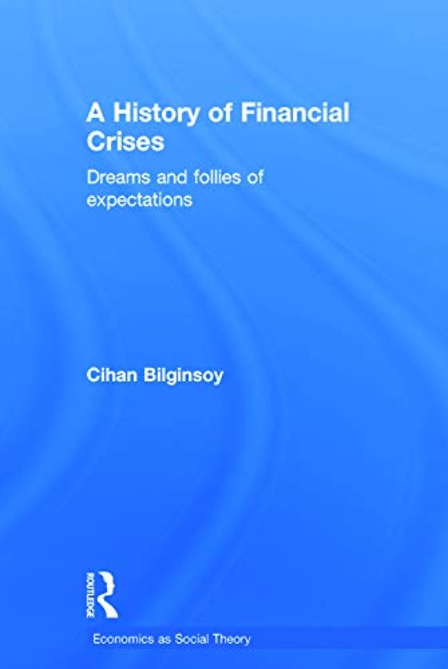 History of Financial Crises
